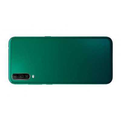 Full Body Housing For Wiko View 4 Lite Green - Maxbhi Com