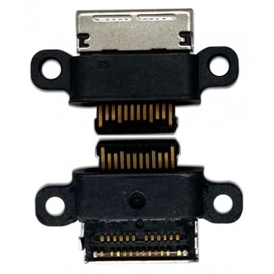 Charging Connector For Huawei P40 Pro Plus By - Maxbhi Com Charging Connector For Huawei P40 Pro Plus By - Maxbhi Com