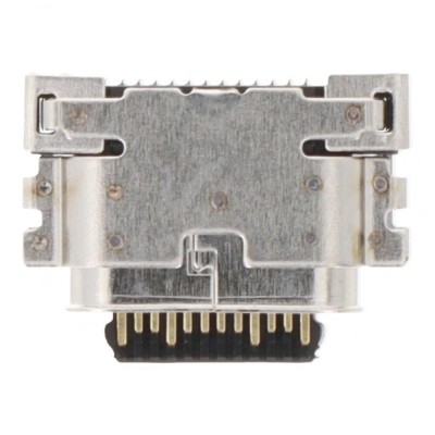 Charging Connector For Motorola Moto G 5g Plus By - Maxbhi Com