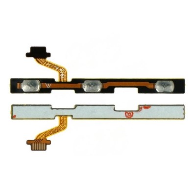 Volume Button Flex Cable For Nokia 2 2 By - Maxbhi Com
