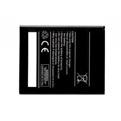 Battery For Wiko Sunny3 Plus By - Maxbhi Com