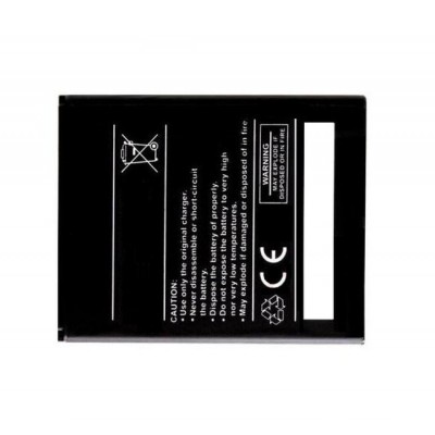 Battery For Wiko Sunny3 Plus By - Maxbhi Com