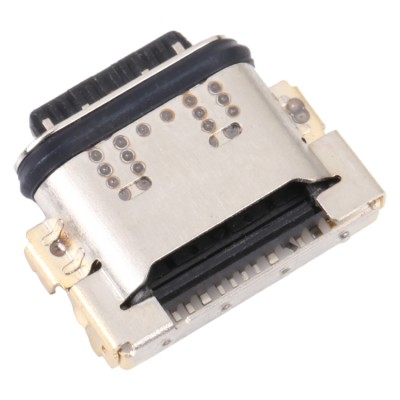 Charging Connector For Vivo Iqoo 5 5g By - Maxbhi Com
