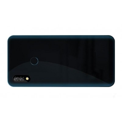 Full Body Housing For Allview Soul X7 Style Black - Maxbhi Com