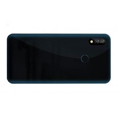 Full Body Housing For Allview Soul X7 Style White - Maxbhi Com