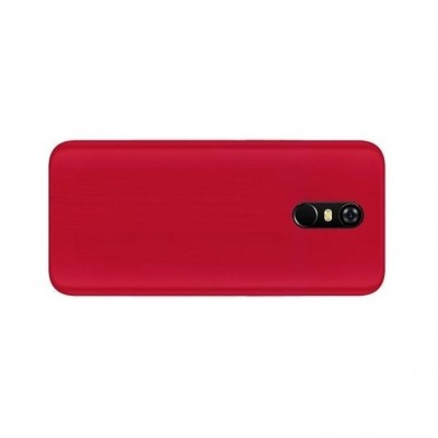 Full Body Housing For Blu C6 2020 Black - Maxbhi Com