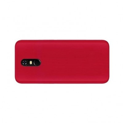 Full Body Housing For Blu C6 2020 Black - Maxbhi Com