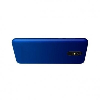 Full Body Housing For Blu C6 2020 Blue - Maxbhi Com