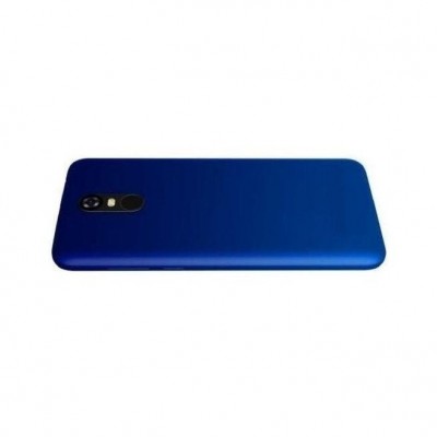 Full Body Housing For Blu C6 2020 Blue - Maxbhi Com