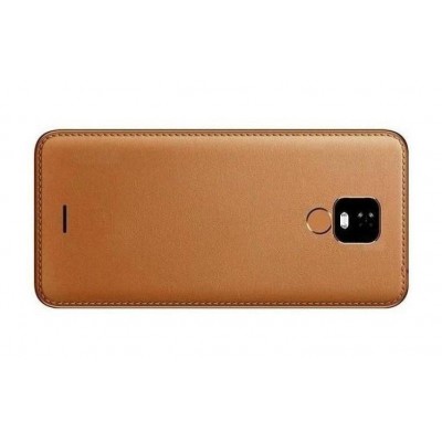 Full Body Housing For Blu J6 2020 Gold - Maxbhi Com