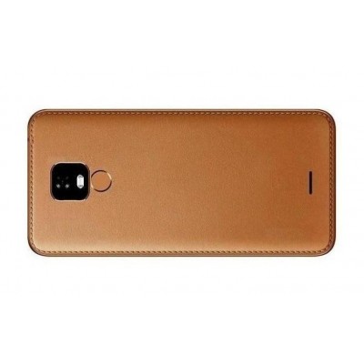 Full Body Housing For Blu J6 2020 Gold - Maxbhi Com