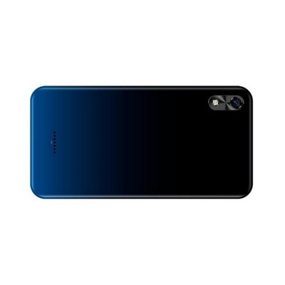 Full Body Housing For Blu Studio X10 Black - Maxbhi Com