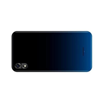 Full Body Housing For Blu Studio X10 Black - Maxbhi Com
