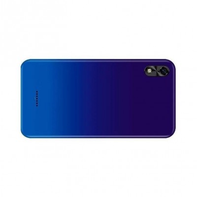 Full Body Housing For Blu Studio X10 Blue - Maxbhi Com