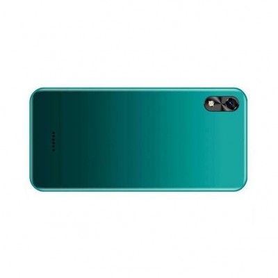 Full Body Housing For Blu Studio X10 Green - Maxbhi Com