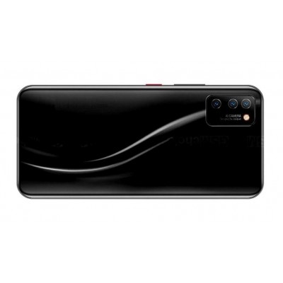 Full Body Housing For Coolpad Cool 10 Black - Maxbhi Com