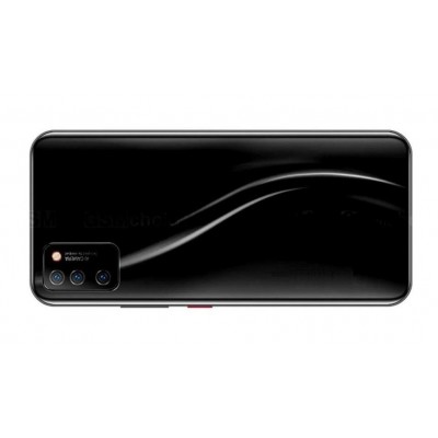 Full Body Housing For Coolpad Cool 10 Black - Maxbhi Com
