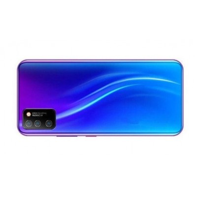 Full Body Housing For Coolpad Cool 10 Blue - Maxbhi Com