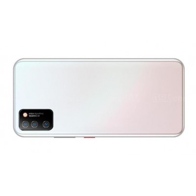 Full Body Housing For Coolpad Cool 10 White - Maxbhi Com