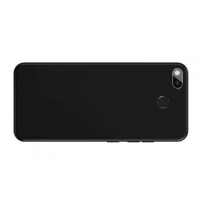 Full Body Housing For Fairphone 3 Black - Maxbhi Com