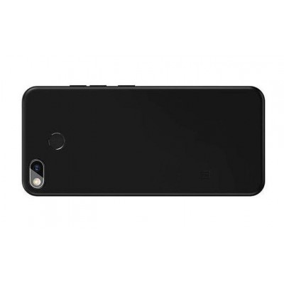 Full Body Housing For Fairphone 3 Black - Maxbhi Com