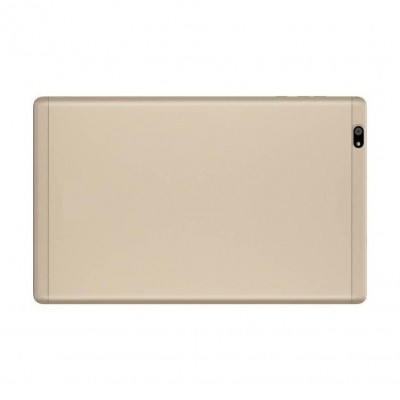 Full Body Housing For Iball Itab Bizniz White - Maxbhi Com