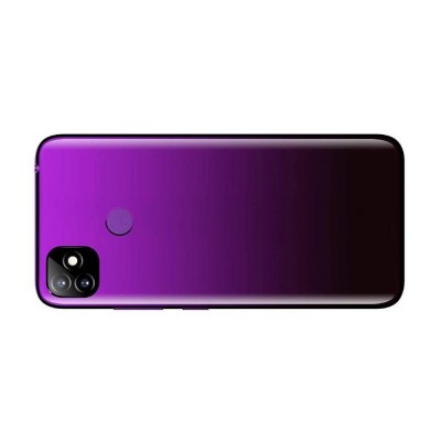 Full Body Housing For Itel Vision 1 Black - Maxbhi Com