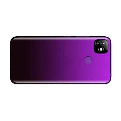 Full Body Housing For Itel Vision 1 Black - Maxbhi Com