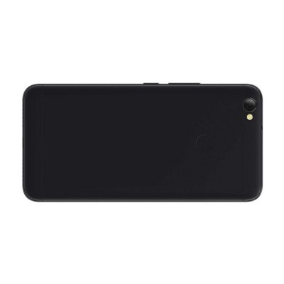 Full Body Housing For Karbonn Frames S9 Black - Maxbhi Com