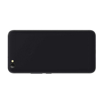Full Body Housing For Karbonn Frames S9 Black - Maxbhi Com