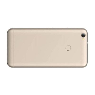 Full Body Housing For Karbonn Frames S9 Champagne - Maxbhi Com