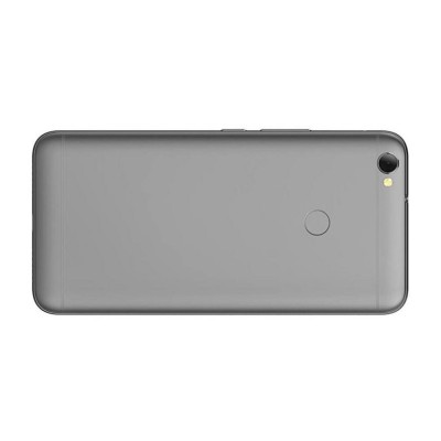 Full Body Housing For Karbonn Frames S9 Grey - Maxbhi Com