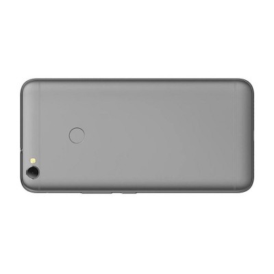 Full Body Housing For Karbonn Frames S9 Grey - Maxbhi Com
