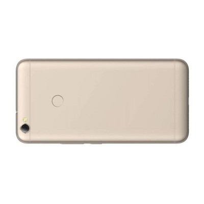Full Body Housing For Karbonn Frames S9 White - Maxbhi Com