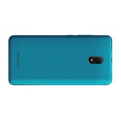 Full Body Housing For Wiko Jerry 3 Green - Maxbhi Com Full Body Housing For Wiko Jerry 3 Green - Maxbhi Com