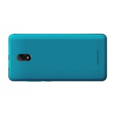 Full Body Housing For Wiko Jerry 3 Green - Maxbhi Com Full Body Housing For Wiko Jerry 3 Green - Maxbhi Com