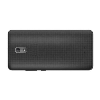 Full Body Housing For Wiko Sunny3 Plus Black - Maxbhi Com