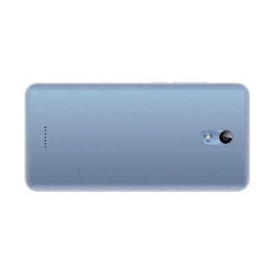 Full Body Housing For Wiko Sunny3 Plus Grey - Maxbhi Com