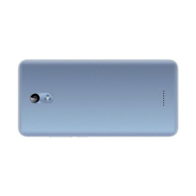 Full Body Housing For Wiko Sunny3 Plus Grey - Maxbhi Com