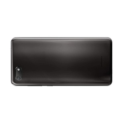 Full Body Housing For Wiko Tommy 3 Plus Black - Maxbhi Com