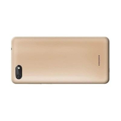 Full Body Housing For Wiko Tommy 3 Plus White - Maxbhi Com