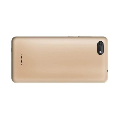Full Body Housing For Wiko Tommy 3 Plus White - Maxbhi Com