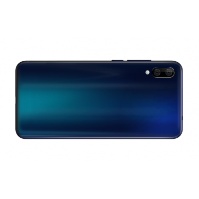 Full Body Housing For Wiko View 3 Lite Blue - Maxbhi Com