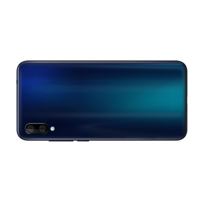 Full Body Housing For Wiko View 3 Lite Blue - Maxbhi Com