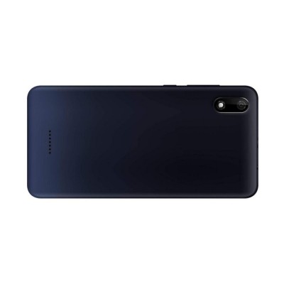 Full Body Housing For Wiko Y60 Black - Maxbhi Com