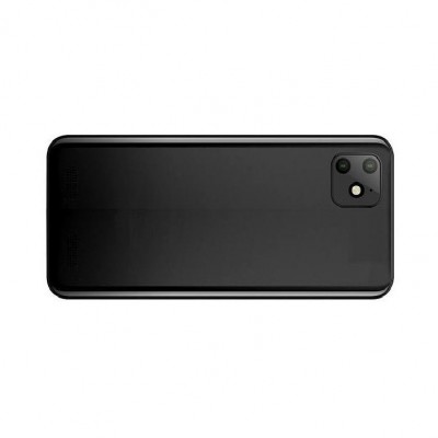 Full Body Housing For Yezz Liv 2 Lte Black - Maxbhi Com