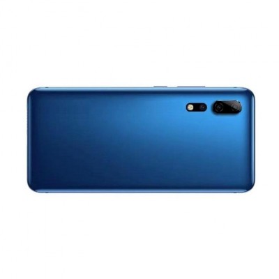 Full Body Housing For Zte Axon 10s Pro 5g White - Maxbhi Com