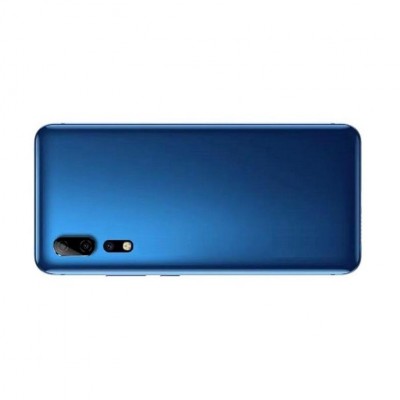 Full Body Housing For Zte Axon 10s Pro 5g White - Maxbhi Com