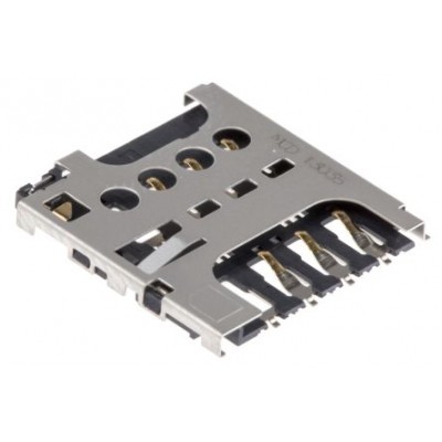 Sim Connector for Nokia 225 2020