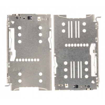 Sim Connector For Cat S62 Pro By - Maxbhi Com